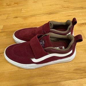 Vans Kyle Walker Pro Skateboard Shoes
